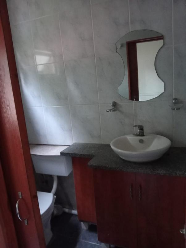 To Let 1 Bedroom Property for Rent in Vyfhoek A H North West